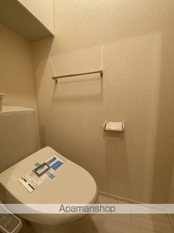 ハーウェル湘南台の内装写真