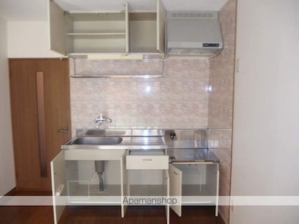 アトレ一宮[2DK/47.31m2]の内装3