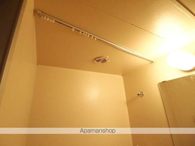 VIVACEの内装写真