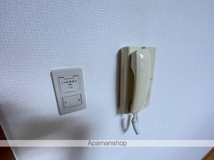 カーサデクエルノⅡ[1LDK/45.3m2]の内装