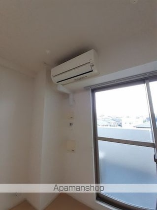 オンフォレスト芳泉[1K/30.96m2]のその他設備