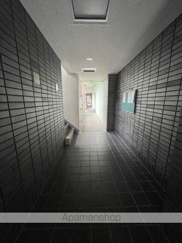 フラワー1番館の内装写真