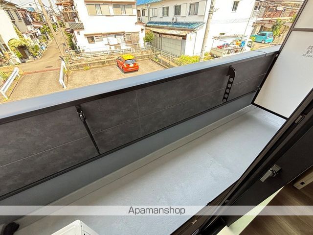 ESCALA四條畷の内装写真