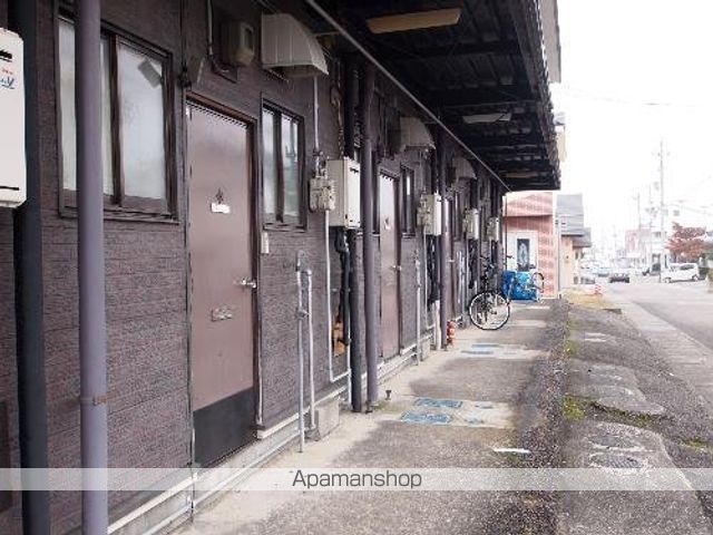 木村ハイツA棟のその他写真