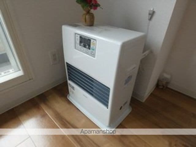 WILLDO南12条の内装写真