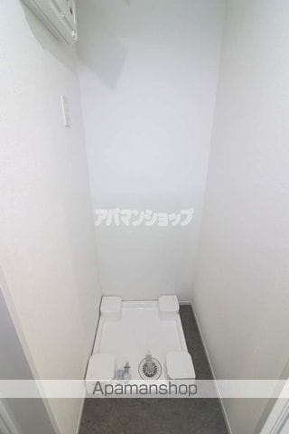 JACK MATOBA Vの内装写真