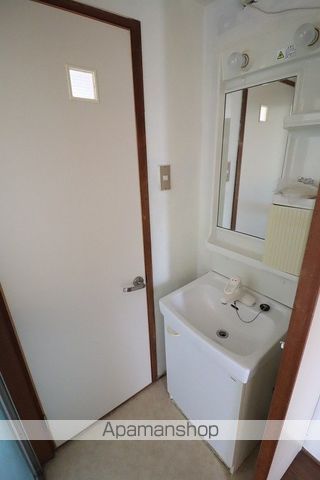 長浜マンションの内装写真