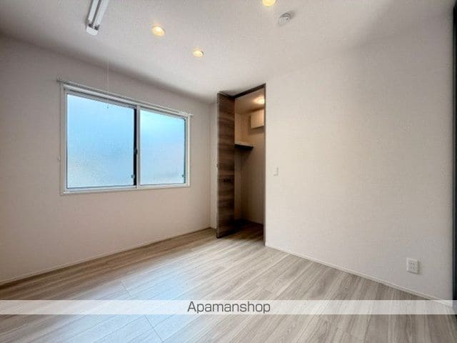TORISIA相生町の内装写真