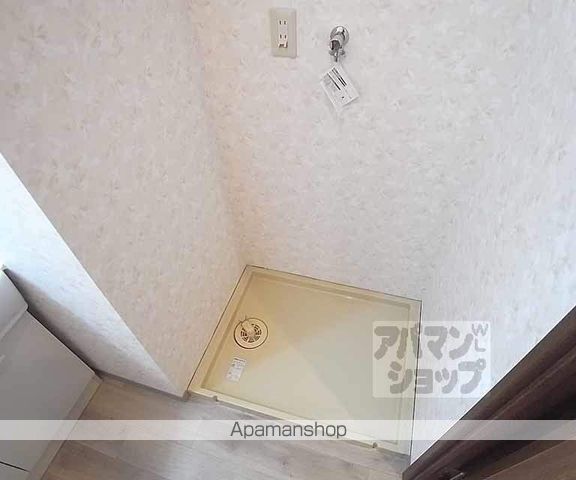 LACANAの内装写真