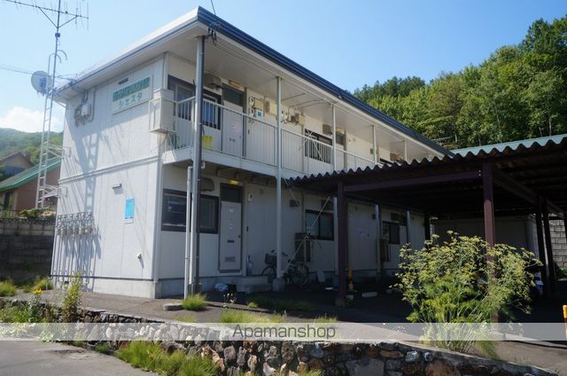 シティハイムシェスタ