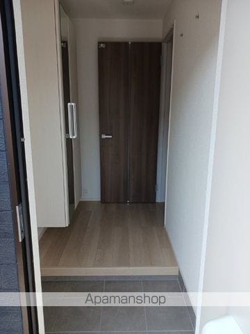 サイレンスヴィラIIIの内装写真