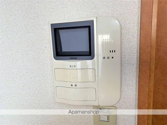 レオパレスエスポワールの内装写真