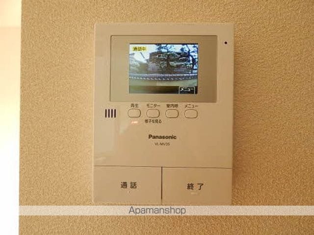 ベルリッチYOUの内装写真