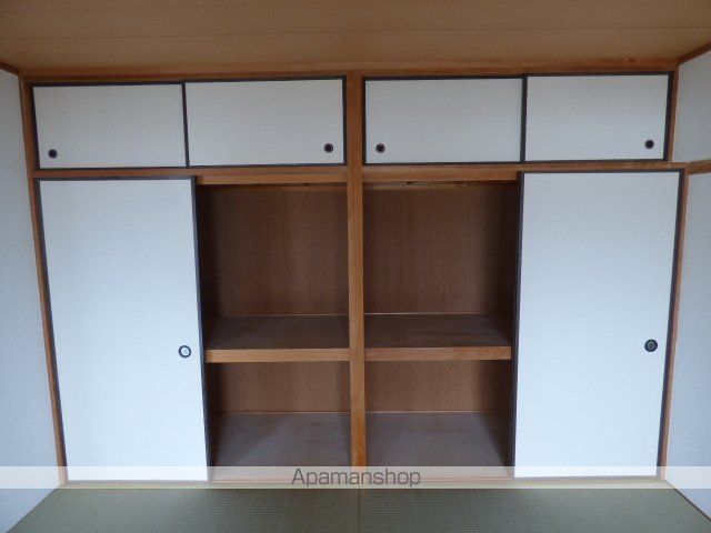 マルベリーHOUSEの内装写真