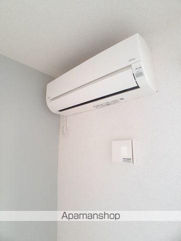 カテュルスフェリスIIIの内装写真