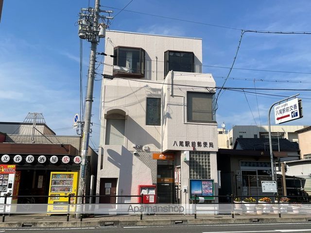 REGIES八尾駅前の周辺写真