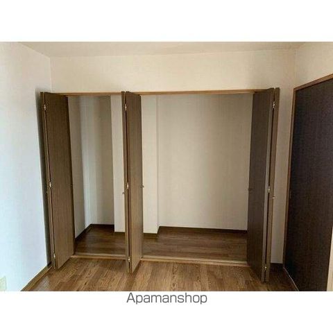 ハイツみやびの内装写真
