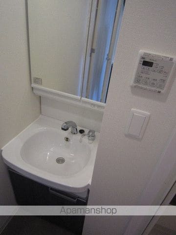 プレサンス上町台筆ヶ崎 NORTHの内装写真