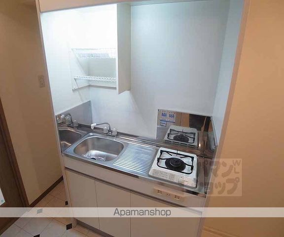 笹屋4丁目マンションの内装写真
