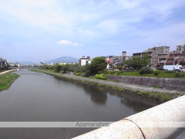 リバーパレス白川の周辺写真