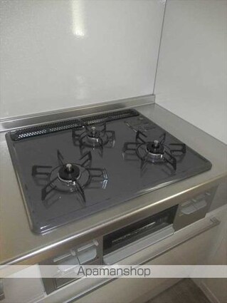 ベレオグルース西紺屋[2LDK/61.59m2]の内装3
