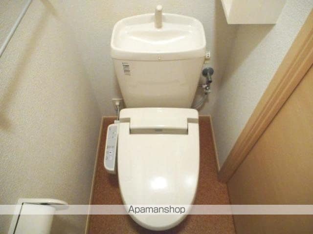 インプレスの内装写真