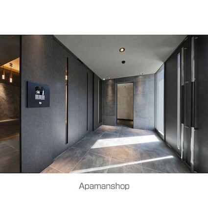 ＳーＲＥＳＩＤＥＮＣＥ堀田駅前ｆｕｔｕｒ（フチュール）[1K/25.23m2]の共用部3