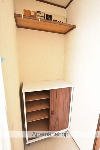 コーポ松ヶ丘の内装写真