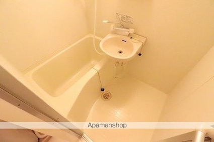 レオパレス大塚山[1K/23.18m2]のバス
