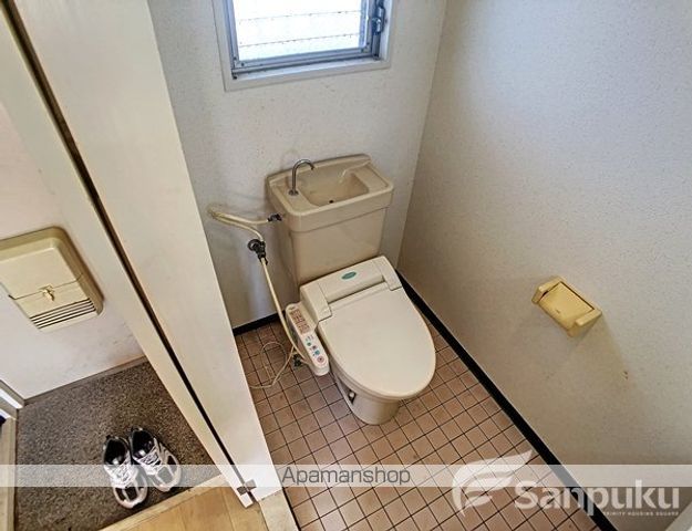 第80杉フラットの内装写真