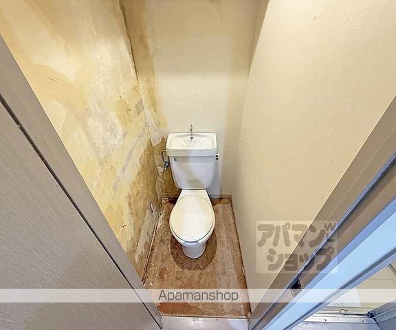ビクトワール二条の内装写真