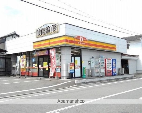 アクティブ三佐Bの周辺写真