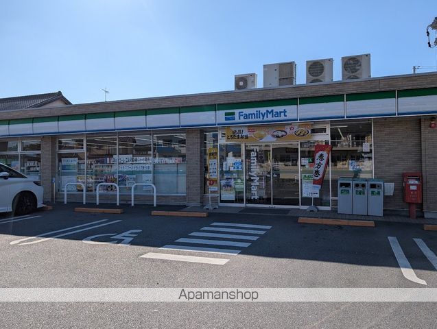 アビタシオンNIの周辺写真