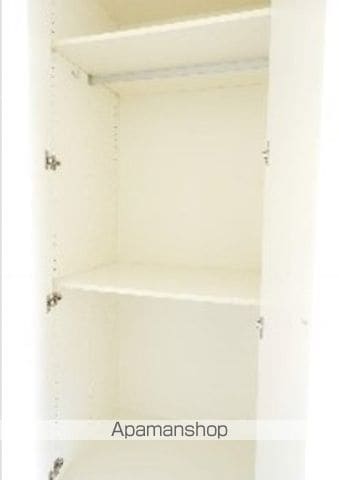 プラウドフラット蒲田IIの内装写真