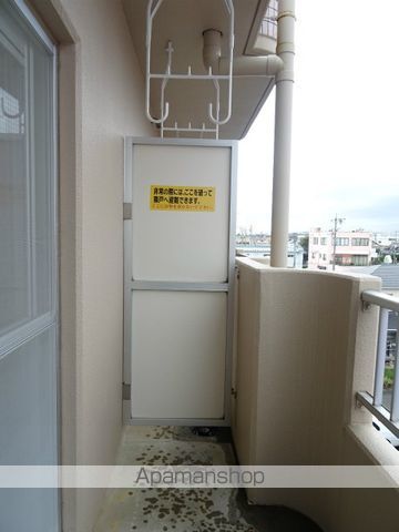 エステートビレッジの内装写真