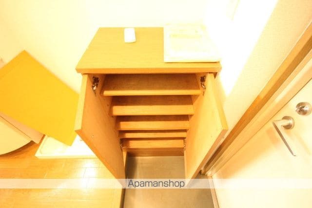 大手町森野ビルの内装写真