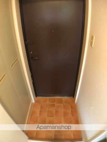 アセンティアびわこの内装写真