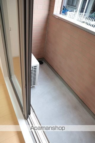 グランソレイユ 南の内装写真