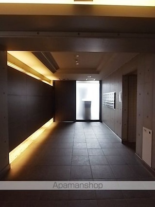 ＴＲＩーＳＴＡＧＥ[2LDK/66.28m2]の共用部3