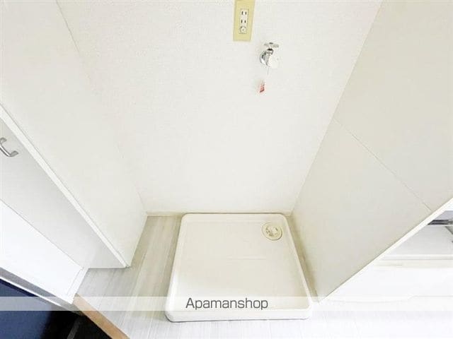 パレス川平の内装写真