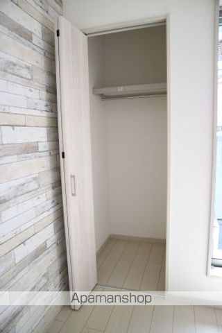 モダンアパートメント枚方上之町の内装写真