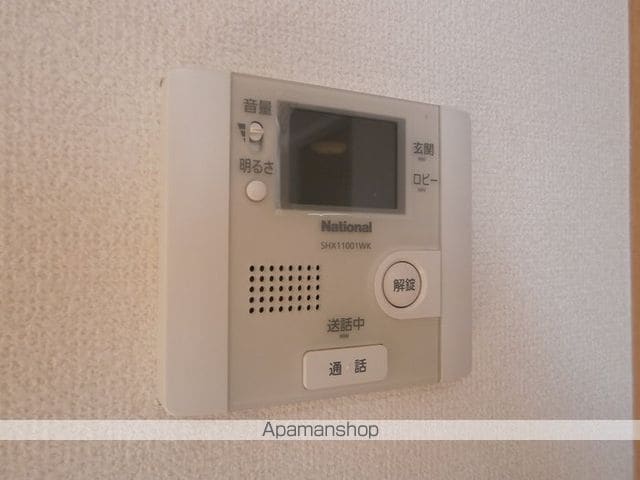 ブルートップ C棟の内装写真