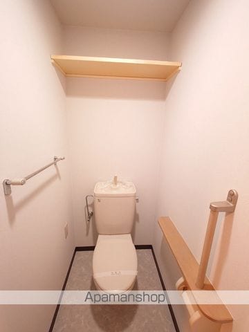 グリーンパーク樽井の内装写真