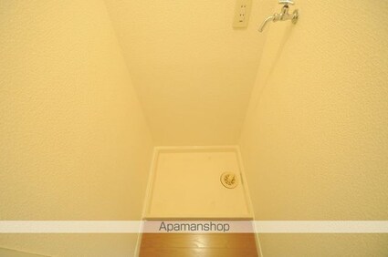 レオパレスジュネス栗東[2DK/40.95m2]のその他設備