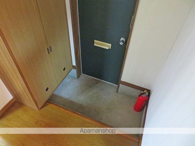 エステート新保の内装写真