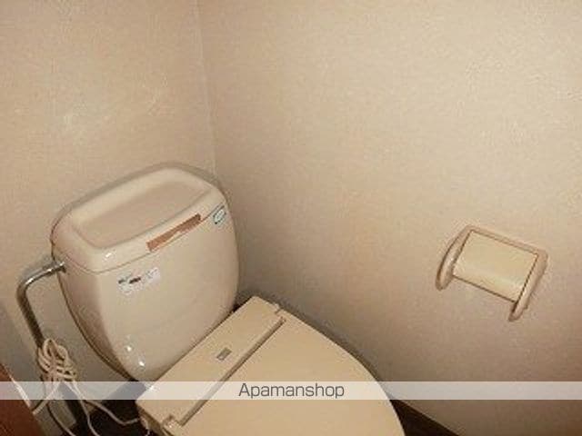 エクセル西青山の内装写真