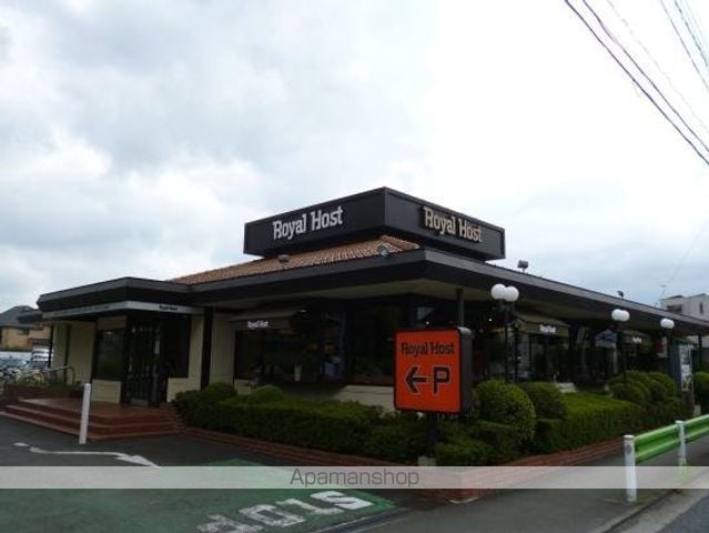 GRANBIOS久我山の周辺写真