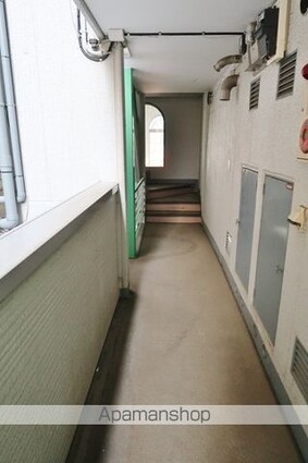 ＮＳＧＡＴＥ荻窪[1R/19.53m2]のロビー