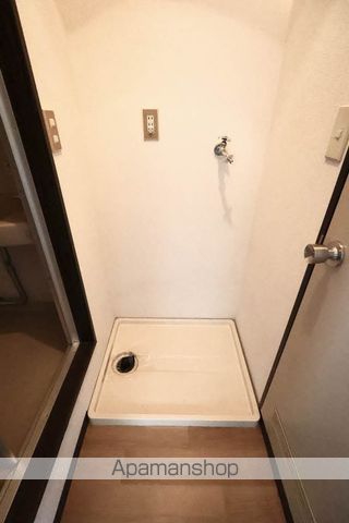 フォーブル吉村 A棟の内装写真