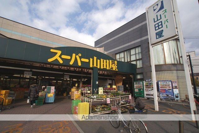 コーポ富野の周辺写真